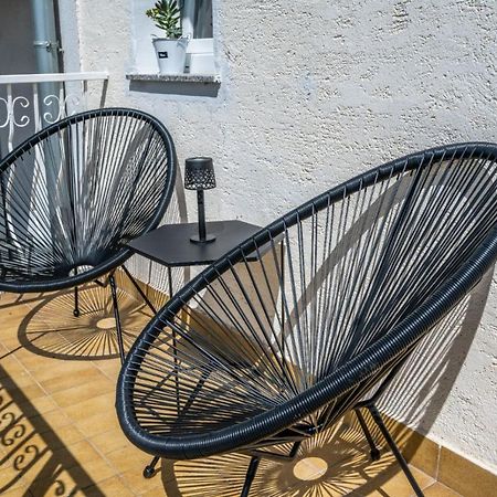 Amari-Zaton Apartment Zaton  ภายนอก รูปภาพ