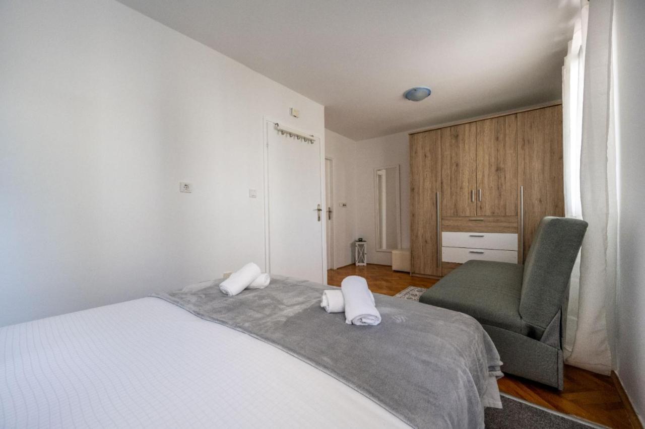 Amari-Zaton Apartment Zaton  ภายนอก รูปภาพ
