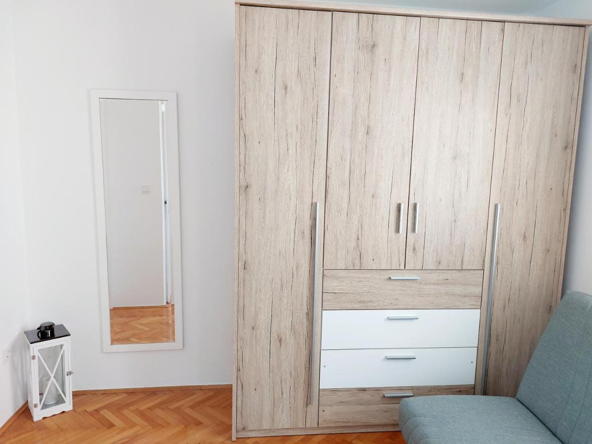 Amari-Zaton Apartment Zaton  ภายนอก รูปภาพ