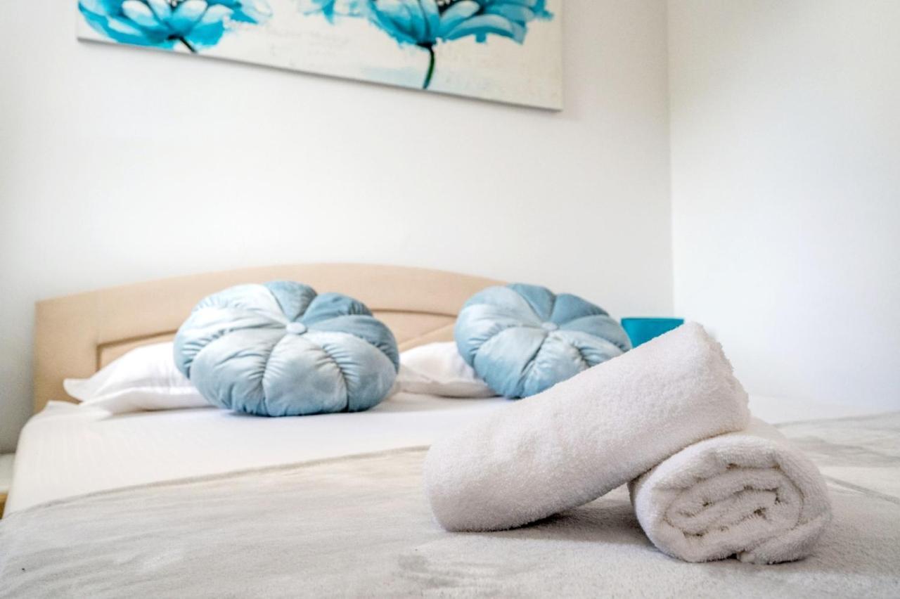 Amari-Zaton Apartment Zaton  ภายนอก รูปภาพ