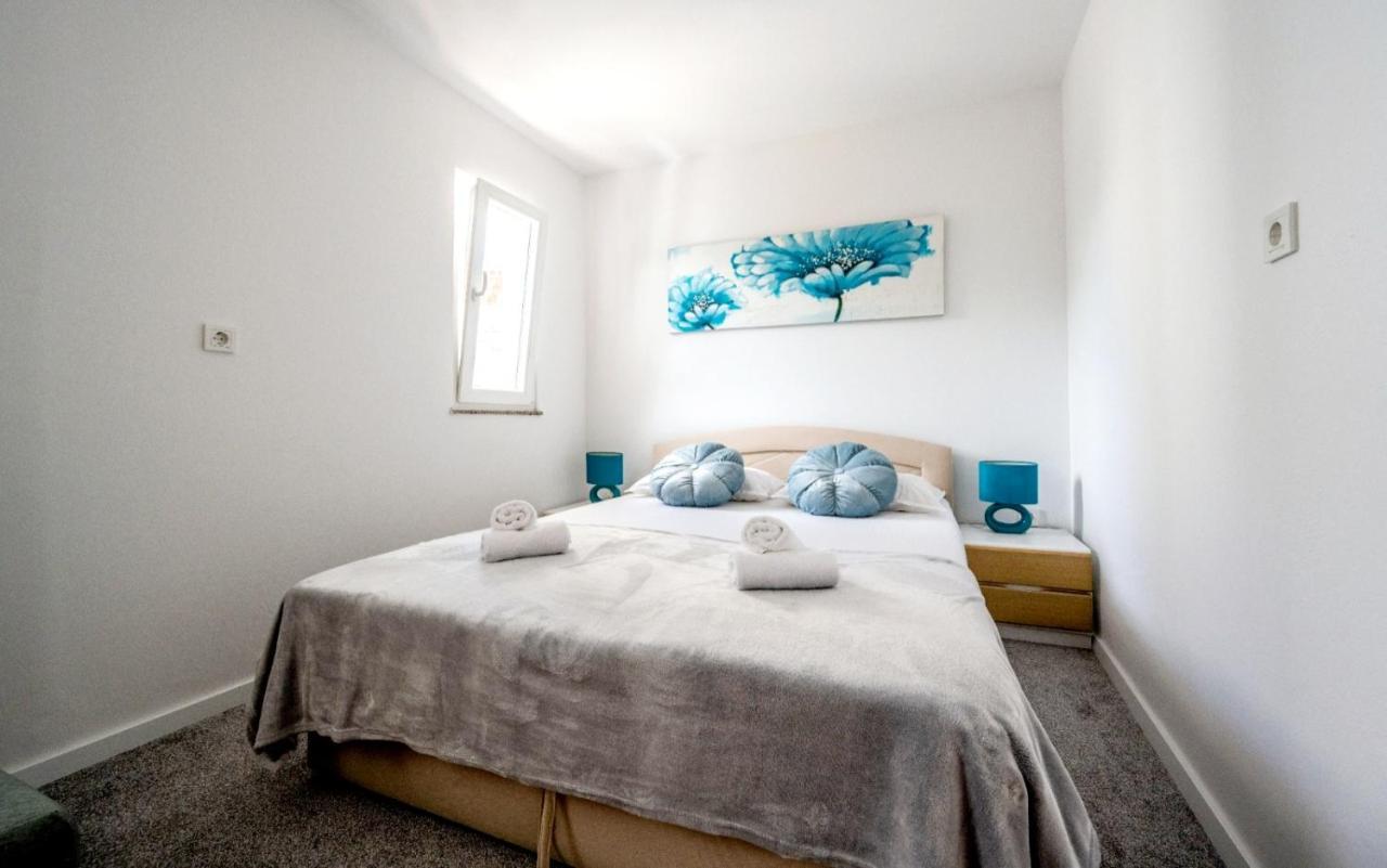 Amari-Zaton Apartment Zaton  ภายนอก รูปภาพ