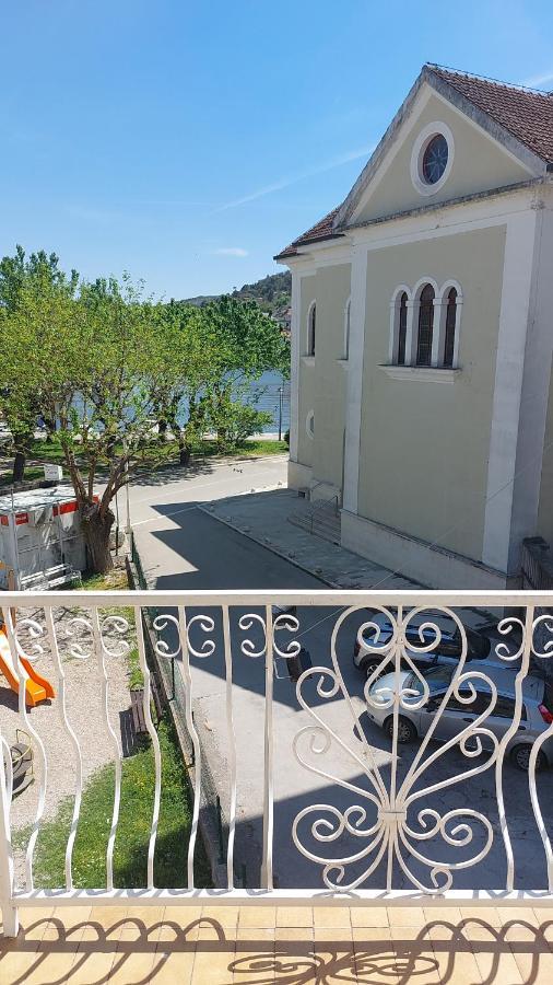 Amari-Zaton Apartment Zaton  ภายนอก รูปภาพ