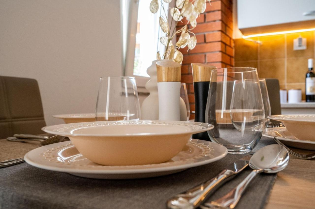 Amari-Zaton Apartment Zaton  ภายนอก รูปภาพ