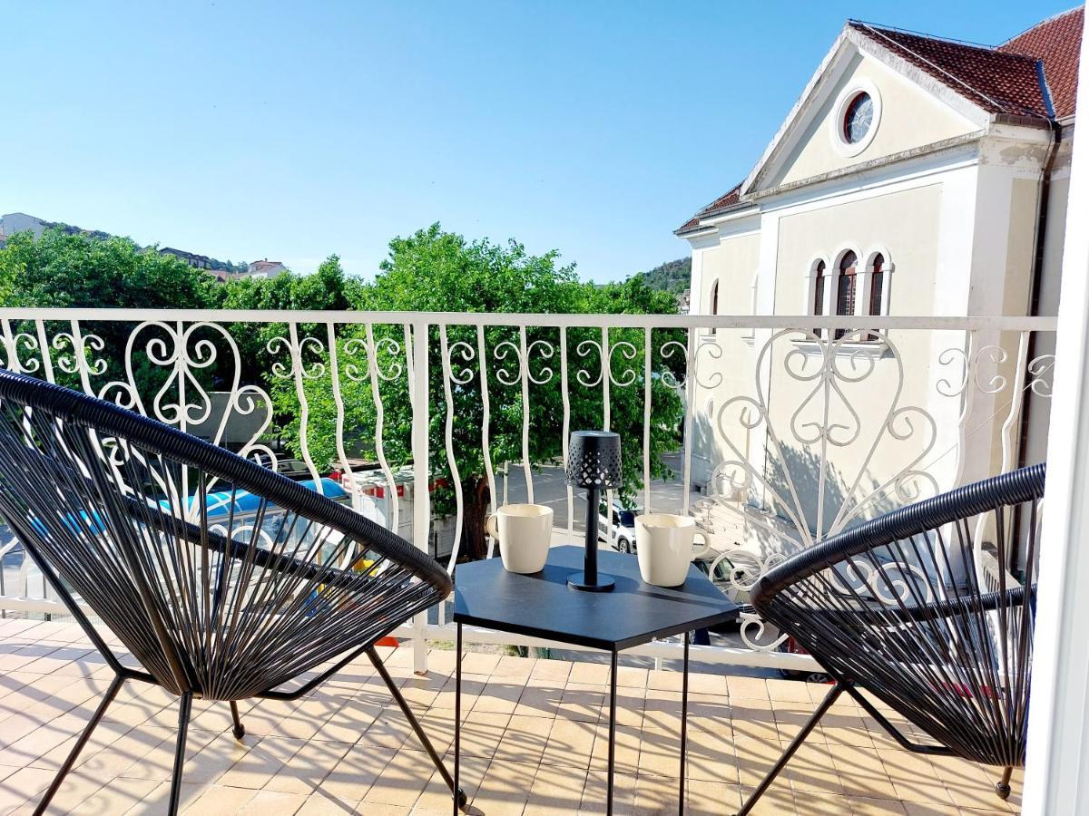 Amari-Zaton Apartment Zaton  ภายนอก รูปภาพ