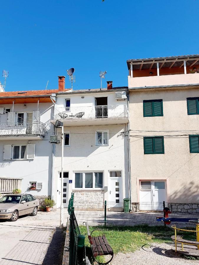 Amari-Zaton Apartment Zaton  ภายนอก รูปภาพ