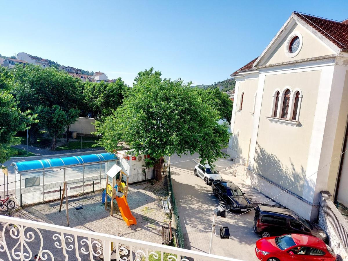 Amari-Zaton Apartment Zaton  ภายนอก รูปภาพ