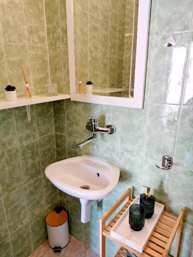 Amari-Zaton Apartment Zaton  ภายนอก รูปภาพ