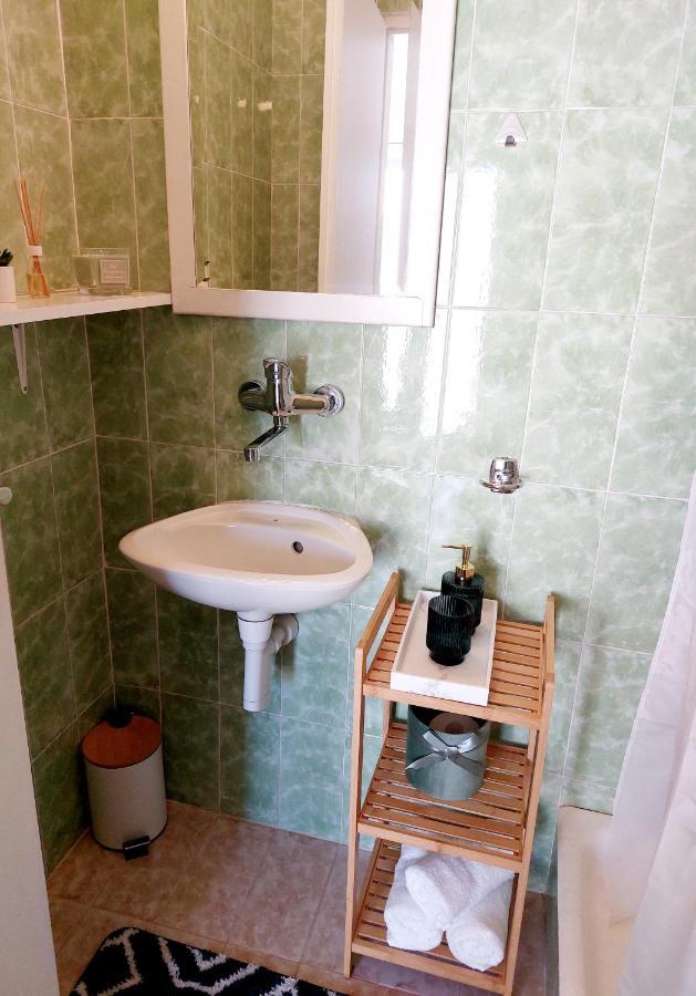 Amari-Zaton Apartment Zaton  ภายนอก รูปภาพ
